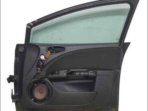 Right front door SEAT LEON (1P1) 2.0 TDI | BP24910385C3 