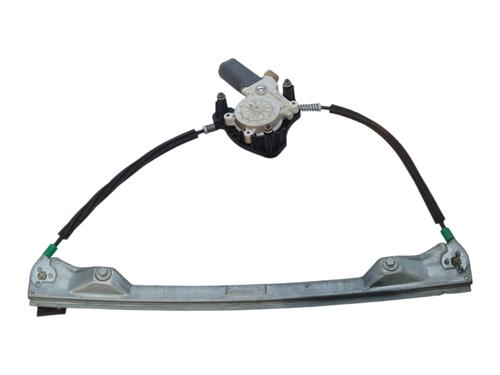 Used Front left window mechanism Front left window mechanism RENAULT CLIO II (BB_, CB_) 1.2 16V (BB05, BB0W, BB11, BB27, BB2T, BB2U, BB2V, CB05,... (75 hp) 40614157 40614157