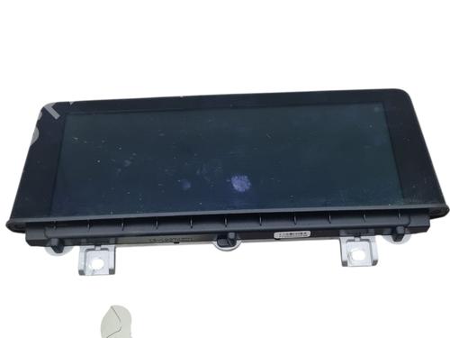 Multifunctionele display BMW 3 Gran Turismo (F34) 320 d (184 hp) 28684991