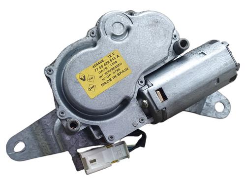 Viskermotor bagrude RENAULT CLIO II (BB_, CB_) 1.6 (B/CB0D, BB00) (90 hp) 31301533