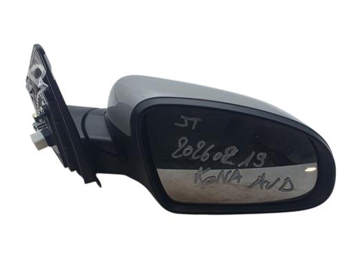 Used Right mirror Right mirror HYUNDAI KONA (OS, OSE, OSI) 1.6 GDi Hybrid (141 hp) 34254005 34254005