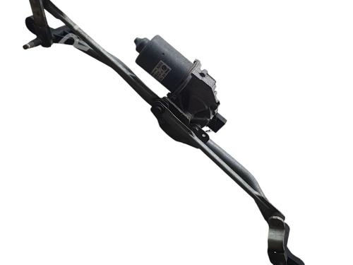 Used Front wipers mechanism SKODA FABIA II (542) 1.2 (70 hp) 31029110