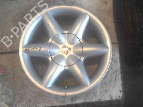 Used Rim PEUGEOT 406 Coupe (8C) [1997-2005]  24913117