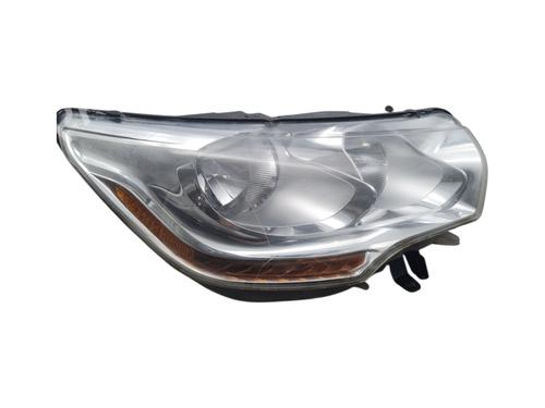Used Right headlight CITROËN C4 II (NC_) 1.6 HDi 90 (92 hp) 30978248