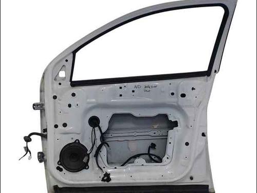 Right front door NISSAN QASHQAI I (J10, NJ10) 1.5 dCi | BP24910387C3