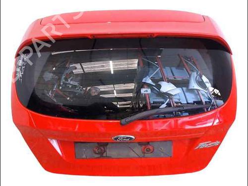 Used Tailgate FORD FIESTA VI (CB1, CCN) 1.25 (82 hp) 24897504