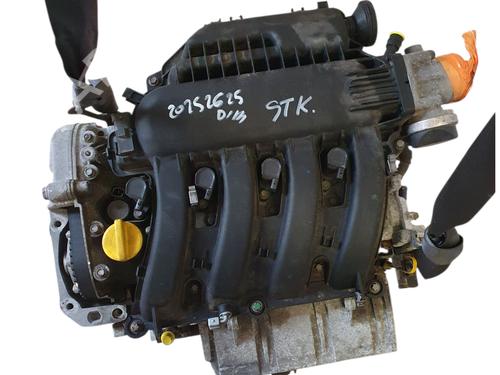 Engine RENAULT SCÉNIC II (JM0/1_) 2.0 (JM05, JM0U, JM1N, JM1U, JM2V) | BP34497565M1  - Image 5