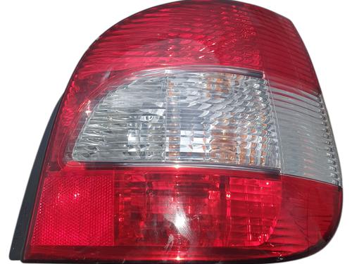 Højre baglygte RENAULT SCÉNIC I MPV (JA0/1_, FA0_) 1.6 (JA00, JA16, JA15, JA19, JA1V, JA2B, JA2C, JA0B,... (107 hp) 30978283