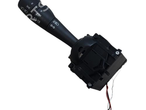 Used Headlight switch Headlight switch RENAULT CLIO IV (BH_) 1.5 dCi 75 (75 hp) 39892201 39892201