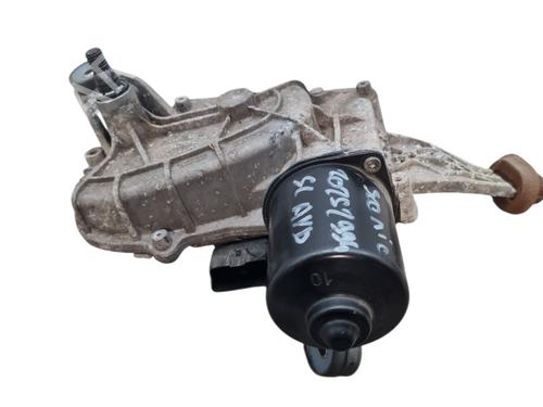 Vindrute Vindusviskermekanisme RENAULT GRAND SCÉNIC III (JZ0/1_) 1.9 dCi (JZ0J, JZ0N, JZ1K, JZ1S) (131 hp) 31795570