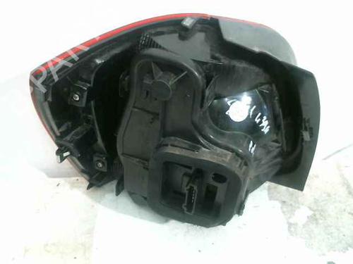 Right taillight VW POLO V (6R1, 6C1) 1.6 TDI | BP25762273C35 