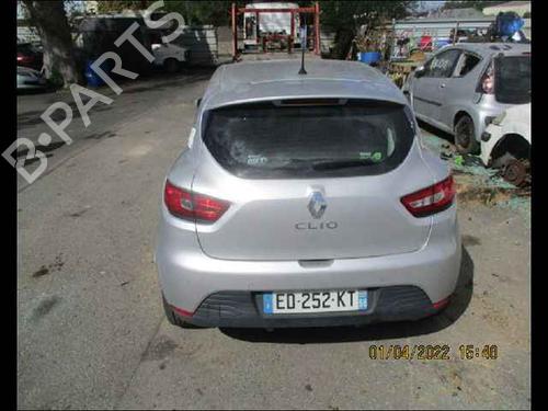 Tailgate lift support RENAULT CLIO IV (BH_) 1.5 dCi 75 | BP24898574C138 