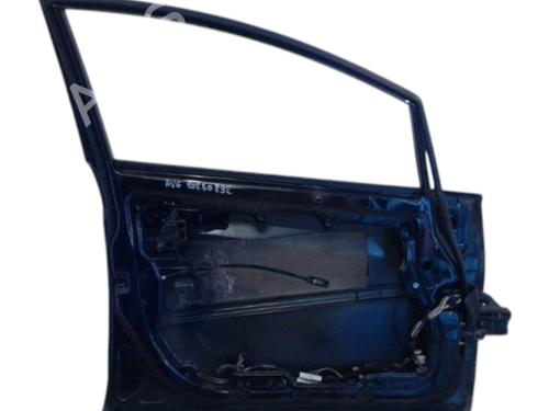 Left front door FORD FIESTA VI (CB1, CCN) 1.4 TDCi | BP25606486C2 