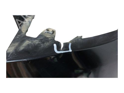 Rear bumper PEUGEOT 508 SW I (8E_)  | BP31604398C8 