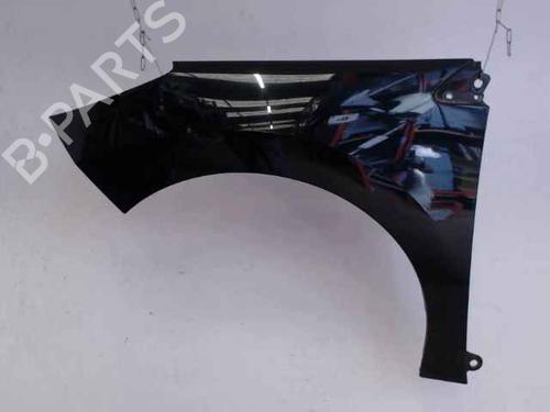 Used Left front fenders PEUGEOT 308 I (4A_, 4C_) 1.6 HDi (90 hp) 24901036