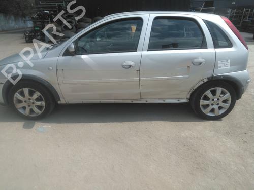 Left headlight OPEL CORSA C (X01) 1.3 CDTI (F08, F68) | BP38569894C28 - Image 4