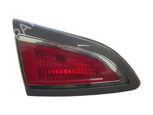Used Left tailgate light RENAULT SCÉNIC III (JZ0/1_) 1.5 dCi (110 hp) 30650855