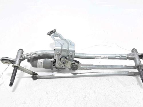 Front wiper motor RENAULT SCÉNIC II (JM0/1_) 1.9 dCi (JM14) | BP26340214M29 