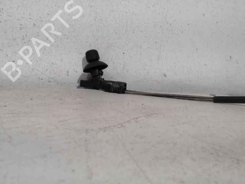 Right mirror VW POLO III (6N1)  | BP24908571C27 