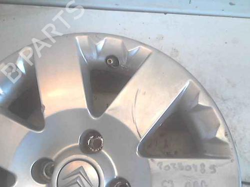 Rim CITROËN C3 Pluriel (HB_) 1.4 HDi | BP24911477C45 