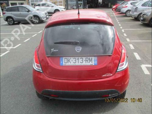 Startmotor LANCIA YPSILON (312_) 1.2 (312.PXA1A, 312.YXA1A) | BP24899270M8 