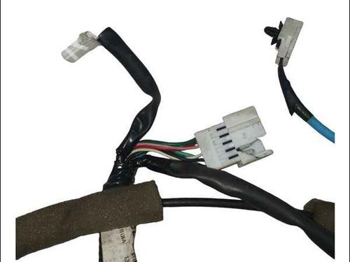 Tailgate lock NISSAN MICRA IV (K13K, K13KK) 1.2 | BP24898288C101 