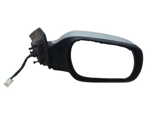 Used Right mirror MAZDA 6 Station Wagon (GY) 2.0 DI (GY19) (121 hp) 29317559