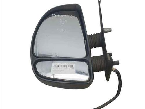 Used Left mirror CITROËN JUMPER I Van (244) [2002-2025]  24904087