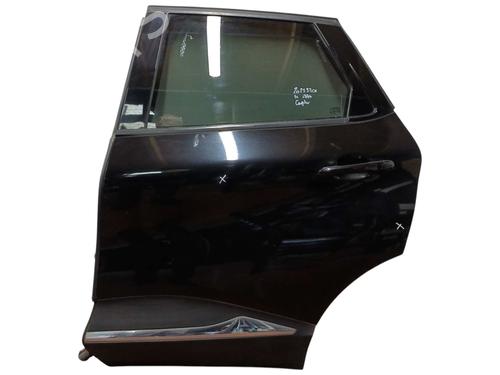 Used Left rear door Left rear door RENAULT CAPTUR I (J5_, H5_) 0.9 TCe 90 (90 hp) 39994706 39994706