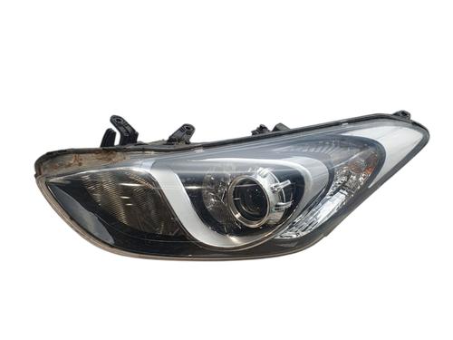 Used Left headlight Left headlight 37224993 37224993