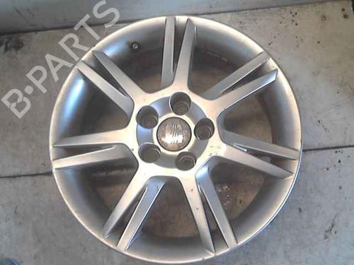 Jante SEAT IBIZA IV (6J5, 6P1) 1.6 TDI (90 hp) 24912126