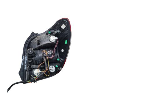 Used Left taillight PEUGEOT 108 1.0 VTi (69 hp) 32398309