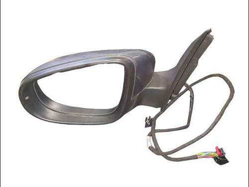 Used Left mirror VW GOLF VI (5K1) [2008-2014]  24904582