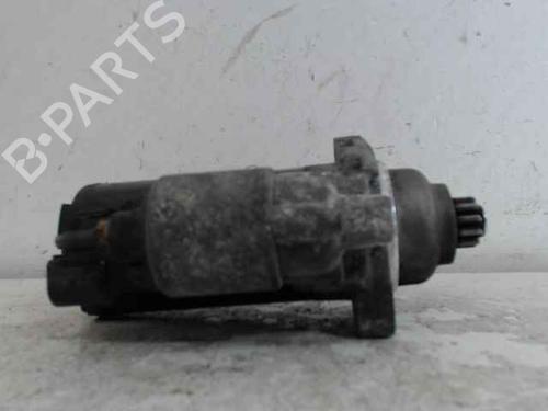 Startmotor VW POLO V (6R1, 6C1) 1.2 TDI (75 hp) 24899641