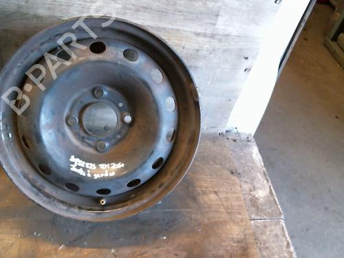 Used Rim Rim 37497752 37497752