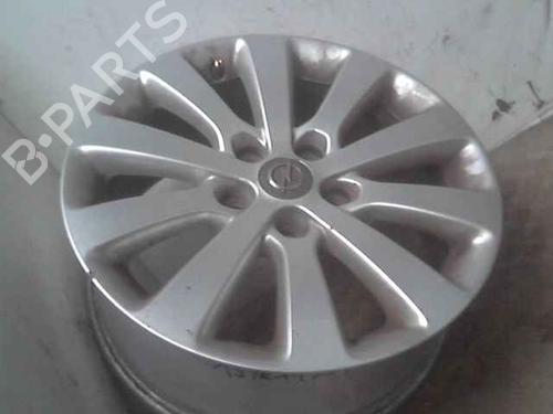 Rim OPEL ASTRA J Sports Tourer (P10)  | BP24912484C45 