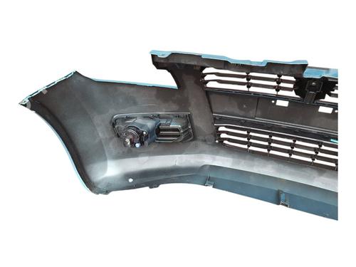 Front bumper SUZUKI SPLASH (EX) 1.3 CDTI (A5B413D) | BP39517664C7 - Image 6
