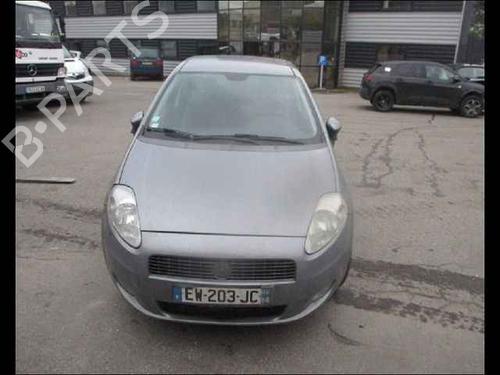 Right mirror FIAT GRANDE PUNTO (199_)  | BP24908152C27 