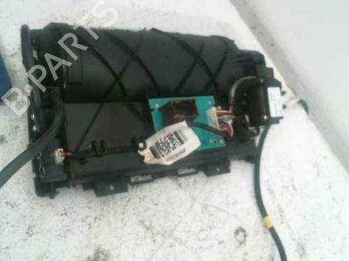 Radio PEUGEOT 5008 (0U_, 0E_) 1.6 HDi | BP27372551E6