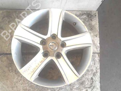 Felg MAZDA 6 Hatchback (GG) [2002-2008]  25763061