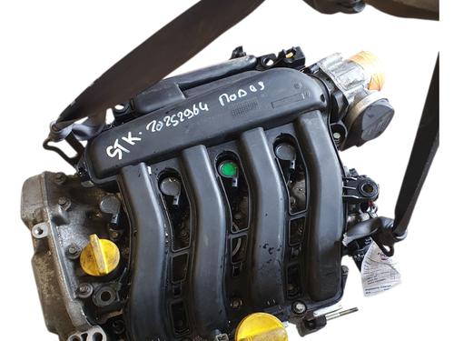 Engine RENAULT MODUS / GRAND MODUS (F/JP0_) 1.4 (JP01, JP0J) | BP34143343M1  - Image 5