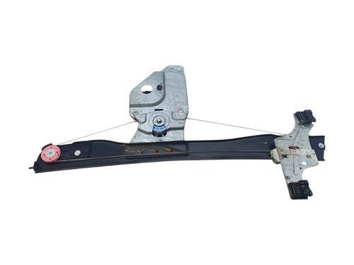 Used Front right window mechanism PEUGEOT 508 SW I (8E_) 2.0 HDi (163 hp) 28363752
