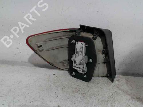 Right taillight MERCEDES-BENZ B-CLASS Sports Tourer (W245) B 180 CDI (245.207) | BP24909920C35 