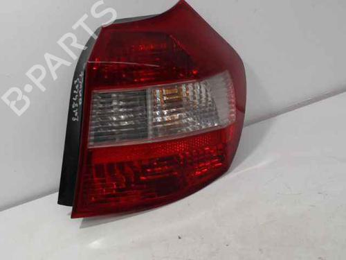 Used Right taillight BMW 1 (E87) 118 d (122 hp) 24909677