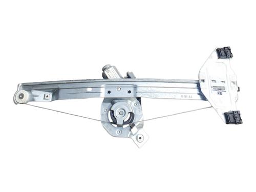 Front right window mechanism CITROËN C3 II (SC_) 1.6 VTi 120 | BP38002925C23 - Image 2