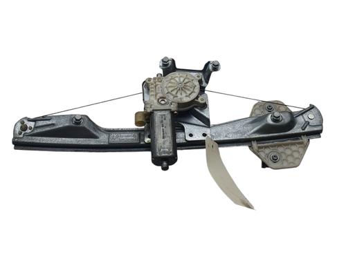 Rudehejsemekanisme Højre bagtil Rudehejsemekanisme Højre bagtil RENAULT CLIO II (BB_, CB_) 1.5 dCi (100 hp) 33946428 33946428