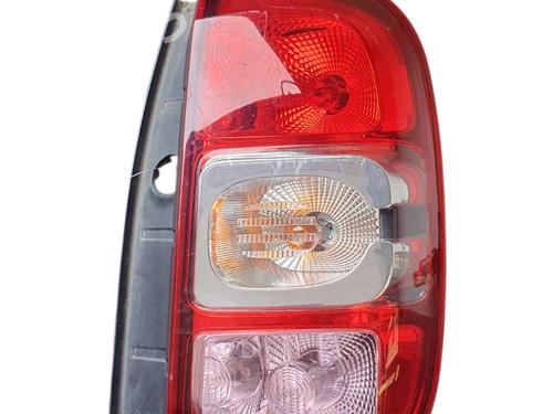 Used Right taillight Right taillight DACIA DUSTER (HS_) 1.2 TCe 125 (125 hp) 40551978 40551978