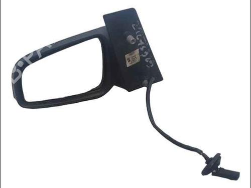 Used Left mirror AUDI A6 C6 (4F2) 2.7 TDI (180 hp) 24904470