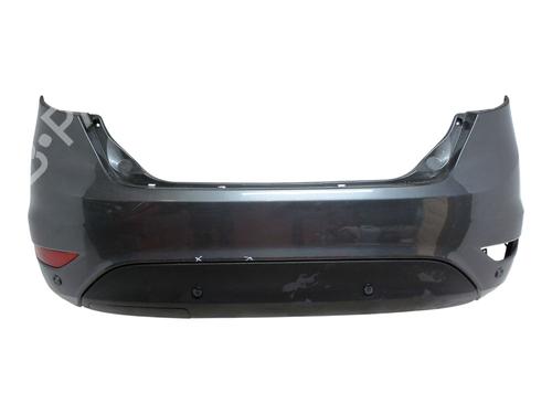 Used Rear bumper FORD FIESTA VI (CB1, CCN) 1.0 EcoBoost (125 hp) 31029129