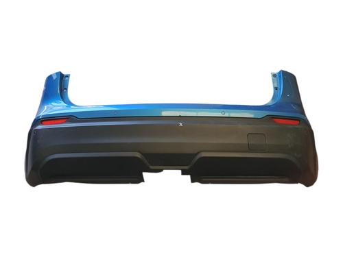 Used Rear bumper Rear bumper NISSAN QASHQAI II (J11, J11_) 1.5 dCi (116 hp) 36097583 36097583